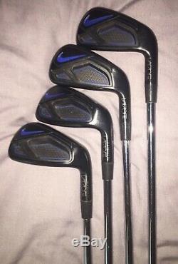 nike vapour fly pro irons