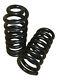 1973-91 Chevy Gmc C30 Front Coil Spring Set 3 Drop