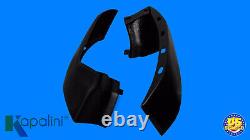 1975-76 Buick Park Avenue / Electra Rear Bumper Fillers(Set of 2 Pcs)