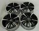 19 Toyota Camry Xse 2019 2020 Oem Factory Finish Wheels Rims Take Offs Set Of 4