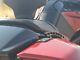 7 Slot Can Am Spyder Pass Handle Replacement For F3 Set Of 2black Finish