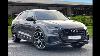 Approved Used Audi Q8 Black Edition Carlisle Audi