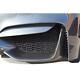Bmw M3 And M4 (f80, F82, F83) Outer Grill Set Black Finish (2014 2020)