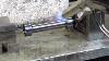 Blackening Blueing Mild Steel Component Protective Finish Gun Metal Black