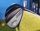 Callaway Mack Daddy 2 Black Nitride 3 Wedge Set 50-54-58 Spine Aligned Blk S300
