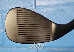 Cleveland 588 Black Nitride 2 Wedge Set 56 & 60 Spine Aligned Black S300