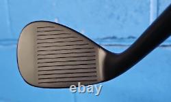 Cleveland 588 Dsg Black Nitride 2 Wedge Set 56-60 Spine Aligned Black S300