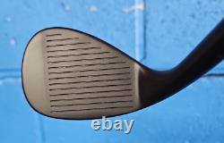 Cleveland Cg15 Black Nitride 3 Wedge Set 52-56-60 Spine Aligned Black S300