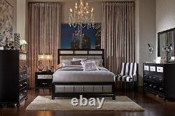 Coaster Fine Furniture Barzini 6 Piece Bedroom Set