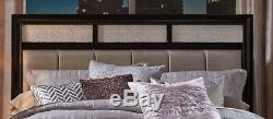 Coaster Fine Furniture Barzini 6 Piece Bedroom Set