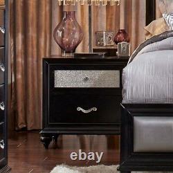 Coaster Fine Furniture Barzini 6 Piece Bedroom Set