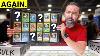 Complete Set In 83 Min Or Lose It All Again Pokemon Card Challenge