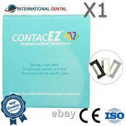 Crown Veneer Basic Set Finishing System Dental Restorative Strips Crowns Veneers