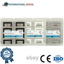 Crown Veneer Basic Set Finishing System Dental Restorative Strips Crowns Veneers