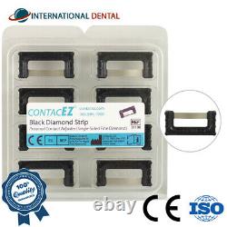 Crown Veneer Basic Set Finishing System Dental Restorative Strips Crowns Veneers