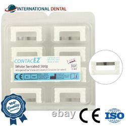 Crown Veneer Basic Set Finishing System Dental Restorative Strips Crowns Veneers