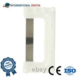Crown Veneer Basic Set Finishing System Dental Restorative Strips Crowns Veneers