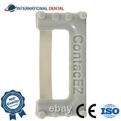 Crown Veneer Basic Set Finishing System Dental Restorative Strips Crowns Veneers