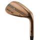 Dtg Copper Finish Wedge Set. 50°, 54°, 58°. Rh Or Lh And More Lofts Available