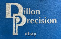 Dillon Precision. 223 Remington 3-Die Set Rare Black Oxide Finish- FREE SHIP