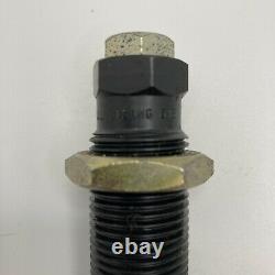 Dillon Precision. 223 Remington 3-Die Set Rare Black Oxide Finish- FREE SHIP