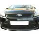 Ford Focus St 08my Front Grill Set Black Finish (2008 To 2010)