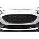 Ford Focus St Mk4 Front Grill Set Black Finish (2018 = To)