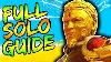 Full Ix Solo Easter Egg Guide All Steps Boss Fight Tutorial Black Ops 4 Zombies