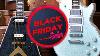 Gibson S Black Friday Sale Gibson Demo Shop Mod Collection Recap Week Of Nov 21