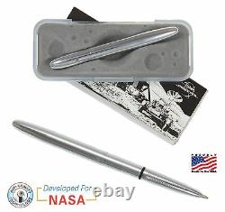 Gift Set of All Four Fisher Classic Finish Bullet Pens