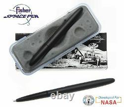 Gift Set of All Four Fisher Classic Finish Bullet Pens