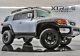 Gloss Black Finish Pocket Rivet Fender Flares Fits 2007-2014 Fj Cruiser Set