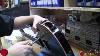 Kiesel Carvin Custom Guitar Build Final Finish Electronics Set Up U0026 Ship