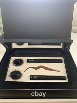 Lashify Control Kit Curl + Perfect Start And Finish Set New In Box