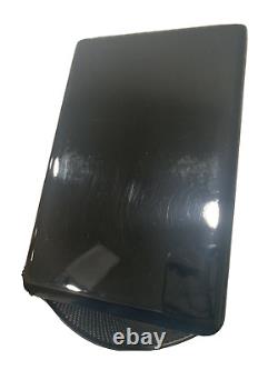 MK Sound X26 Satellite Speakers Set Of 3 Piano Black Gloss Finish