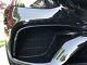 Mercedes Amg E63s (w213) Outer Grill Set Black Finish (2017)