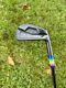 Miura Golf Tc-201 Qpq (black Finish) Custom Built Iron Set (4-pw) 3-pw Available