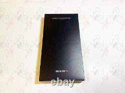 NISSAN Genuine Fairlady Z34 370Z NISMO FINISHER LOCK PILLAR SET 7689S-RNZ41