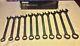 Neiko 11 Pc Metric Jumbo Size Combination Wrench Set 03131a Black Oxide Finish