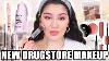 New Drugstore Makeup Tested 2021 First Impressions So Good
