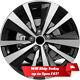 New Set Of 4 19 Premium Alloy Wheels Rims For 2019 2020 2021 2022 Nissan Altima