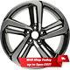 New Set Of 4 19 Sport Alloy Wheels Rims For 2018-2022 Honda Accord 64127