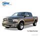 Oe Style Fender Flares Fits Dodge Ram 1500 2009-2018 Paintable Finish Full Set