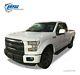 Oe Style Fender Flares Fits Ford F-150 2015-2017 Paintable Finish Full Set