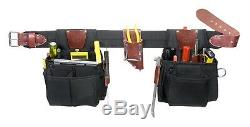 Occidental Leather 9525 M The Finisher Tool Belt Set Medium