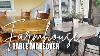 Old Table Makeover Farmhouse Table Diy Diy Projects On A Budget Table Transformation