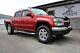 Paintable Black 04-12 Chevrolet Colorado Extended Style Fender Flares Full Set