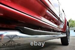 Paintable Black 04-12 Chevrolet Colorado Extended Style Fender Flares Full Set