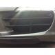 Porsche 991 Carrera C2s Outer Grill Set (with Parking Sensors) Black Finish