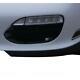 Porsche Boxster 987.2 Outer Grill Set Black Finish (2009 To 2013)